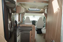 Fahrzeugbild Bürstner Lyseo TD 690 Harmony Line #9