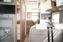 Fahrzeugbild Bürstner Lyseo TD 690 Harmony Line #8