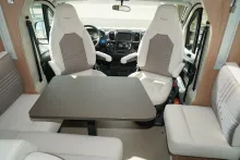 Fahrzeugbild Bürstner Lyseo TD 690 Harmony Line #7