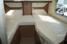 Fahrzeugbild Bürstner Lyseo TD 690 Harmony Line #14