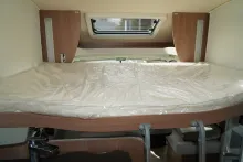 Fahrzeugbild Bürstner Lyseo TD 690 Harmony Line #10