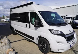 VANTourer 600 D