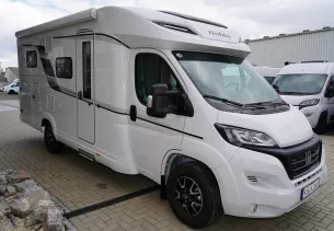 Bild Optima De Luxe T65 GE