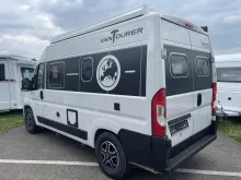 Fahrzeugbild VanTourer 540 D #5