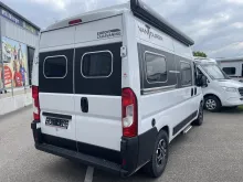 Fahrzeugbild VanTourer 540 D #4