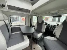 Fahrzeugbild VanTourer 540 D #8