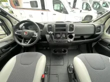 Fahrzeugbild VanTourer 540 D #7