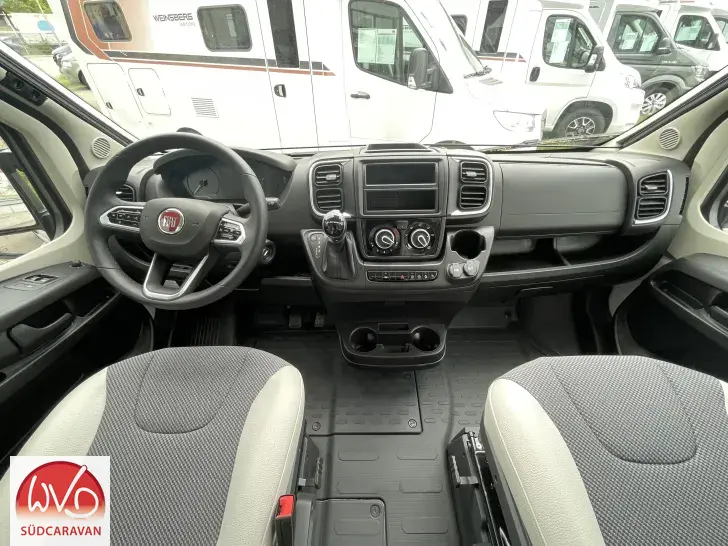 Fahrzeugbild VanTourer 540 D #7