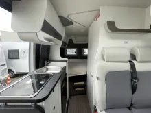 Fahrzeugbild VanTourer 540 D #14