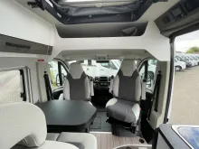 Fahrzeugbild VanTourer 540 D #15