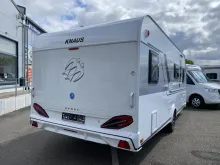 Fahrzeugbild Knaus Sport 580 QS #4