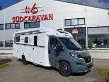 Fahrzeugbild Weinsberg CaraSuite 700 ME #1