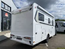 Fahrzeugbild Weinsberg CaraSuite 700 ME #4