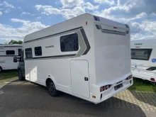 Fahrzeugbild Weinsberg CaraSuite 700 ME #6