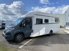 Fahrzeugbild Weinsberg CaraSuite 700 ME #5