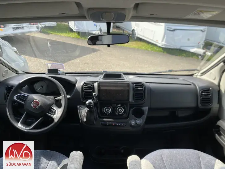 Fahrzeugbild Weinsberg CaraSuite 700 ME #7