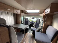 Fahrzeugbild Weinsberg CaraSuite 700 ME #8