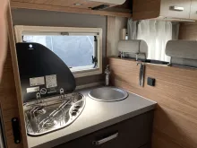 Fahrzeugbild Weinsberg CaraSuite 700 ME #10