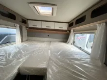 Fahrzeugbild Weinsberg CaraSuite 700 ME #13