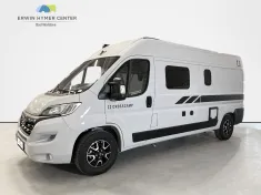 Bild 6 Crosscamp Camper Vans CV FULL 600 165 PS, Sicherheitspaket
