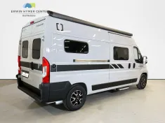 Bild 7 Crosscamp Camper Vans CV FULL 600 165 PS, Sicherheitspaket