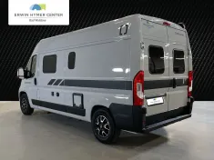 Bild 7 Crosscamp Camper Vans CV FULL 600 165 PS, Komfortbad