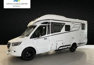 B-Klasse MC<br/>T 600 WhiteLine