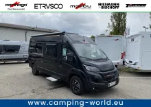Fahrzeugbild Malibu Van Compact 600 LE #4