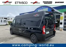 Fahrzeugbild Malibu Van Compact 600 LE #5