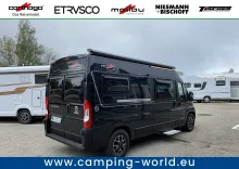 Fahrzeugbild Malibu Van Compact 600 LE #6