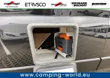 Fahrzeugbild Malibu Van Compact 600 LE #7