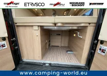 Fahrzeugbild Malibu Van Compact 600 LE #8