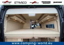 Fahrzeugbild Malibu Van Compact 600 LE #9