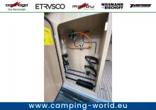 Fahrzeugbild Malibu Van Compact 600 LE #10