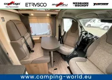 Fahrzeugbild Malibu Van Compact 600 LE #11