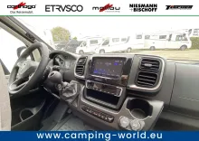 Fahrzeugbild Malibu Van Compact 600 LE #12