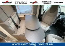 Fahrzeugbild Malibu Van Compact 600 LE #13