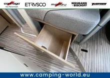 Fahrzeugbild Malibu Van Compact 600 LE #14