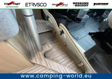 Fahrzeugbild Malibu Van Compact 600 LE #15