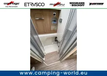 Fahrzeugbild Malibu Van Compact 600 LE #16
