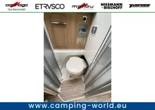 Fahrzeugbild Malibu Van Compact 600 LE #17
