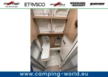Fahrzeugbild Malibu Van Compact 600 LE #18