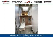 Fahrzeugbild Malibu Van Compact 600 LE #19