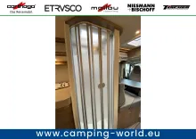 Fahrzeugbild Malibu Van Compact 600 LE #20