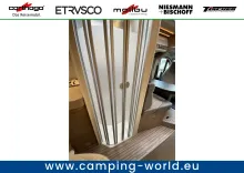 Fahrzeugbild Malibu Van Compact 600 LE #21