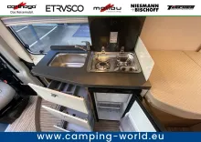 Fahrzeugbild Malibu Van Compact 600 LE #22