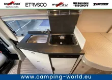 Fahrzeugbild Malibu Van Compact 600 LE #23