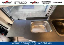 Fahrzeugbild Malibu Van Compact 600 LE #24