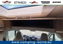 Fahrzeugbild Malibu Van Compact 600 LE #25