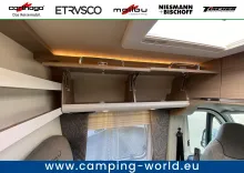 Fahrzeugbild Malibu Van Compact 600 LE #26